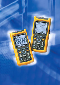 Fluke120I(y)ʾ