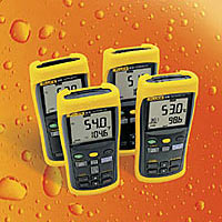 Fluke50ϵIIضӋ(j)